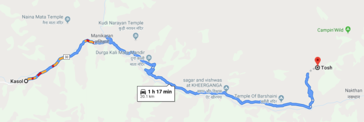 Kasol-Tosh Route.png